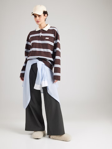 T-shirt 'Jolina' OH APRIL en marron