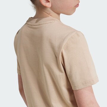 ADIDAS ORIGINALS Shirt in Beige