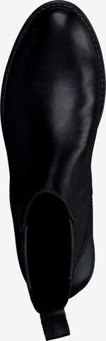 MARCO TOZZI Chelsea Boots in Schwarz