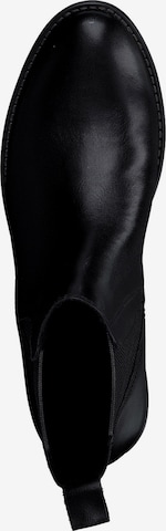 MARCO TOZZI - Botas chelsea em preto