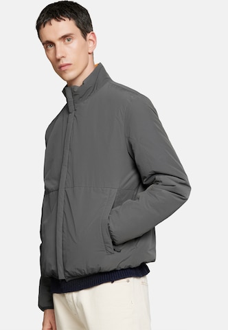 g-lab Winter Jacket in Grey