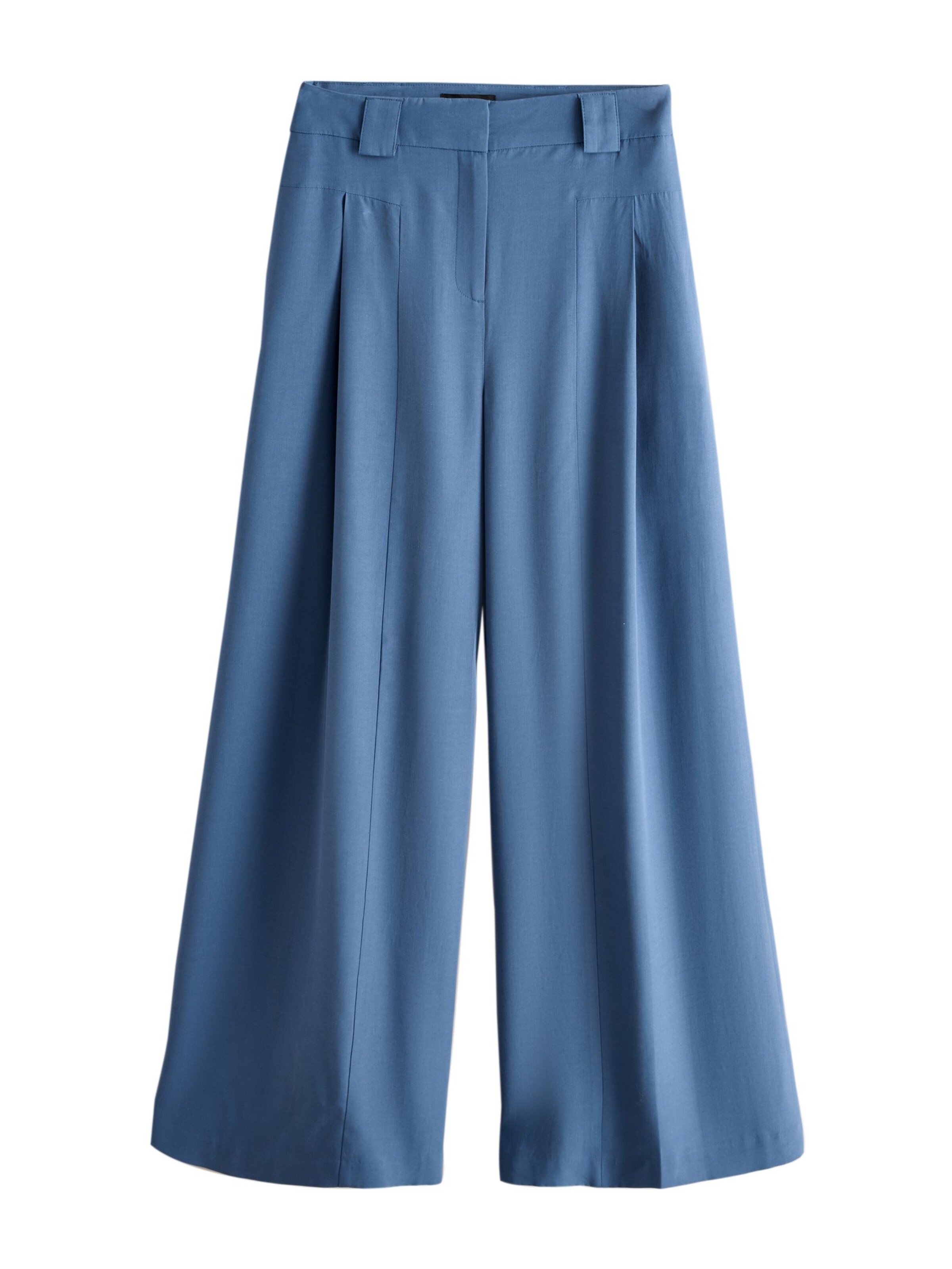 Next Pantalón plisado en 40/short en ópalo, Vista del producto
