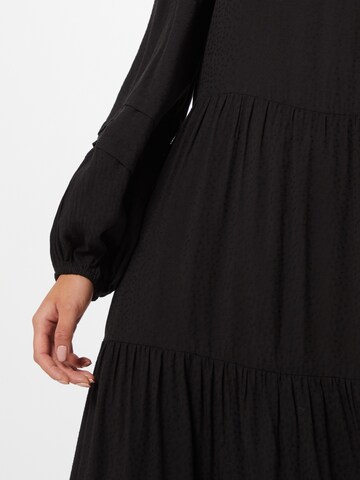 MSCH COPENHAGEN - Vestido 'Celesta' en negro