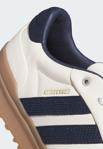 ADIDAS PERFORMANCE Sports shoe 'Retrocross' in White