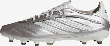 ADIDAS PERFORMANCE Fußballschuh 'Copa Pure IV Pro' in Grau: Vorderseite
