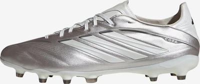 ADIDAS PERFORMANCE Fußballschuh 'Copa Pure IV Pro' in silbergrau / weiß, Produktansicht