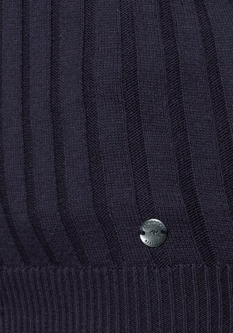 KangaROOS Pullover in Schwarz
