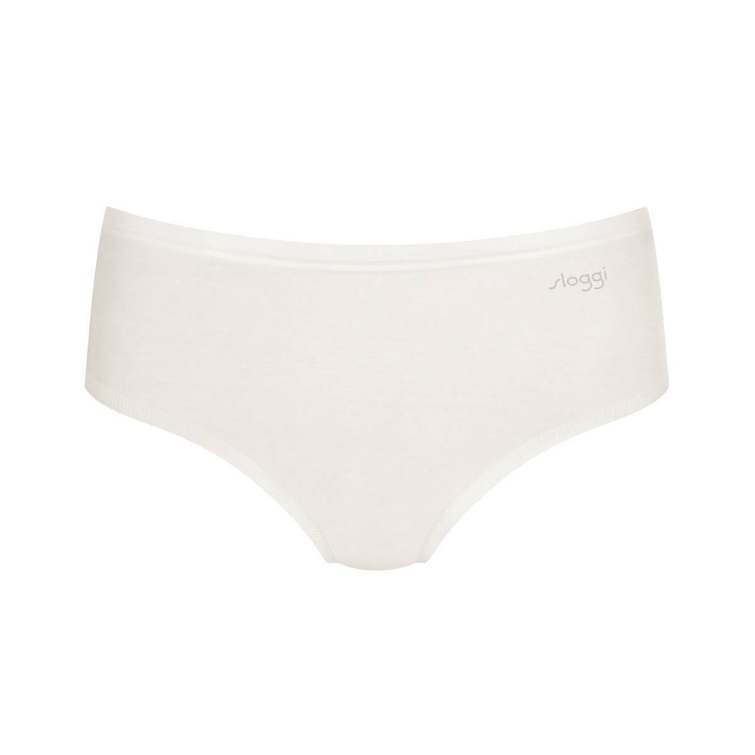 SLOGGI Slip in Weiß