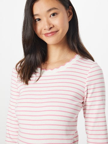 ESPRIT Shirt in Pink