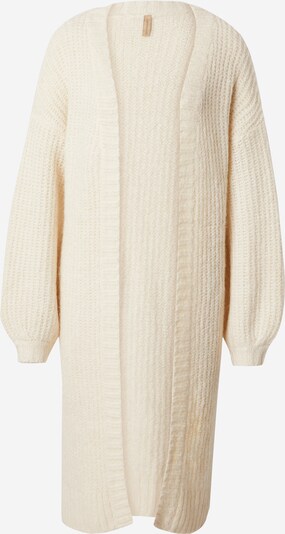 Soyaconcept Knit Cardigan 'GUNNA 4' in Cream, Item view