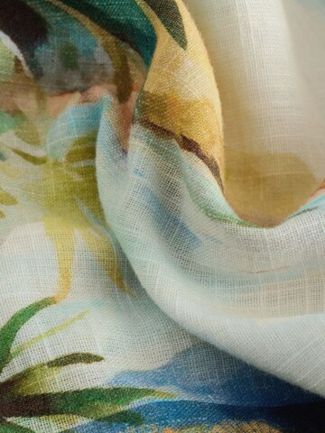 Next Normalny krój Spodnie w kolorze mieszane kolory