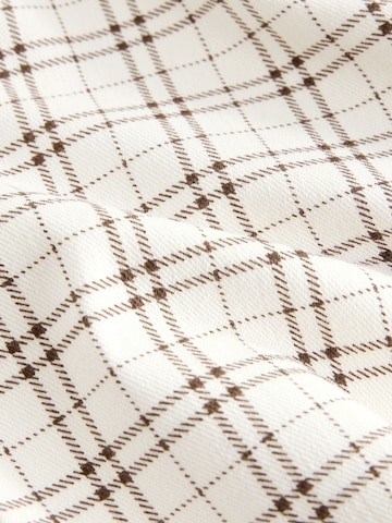 Next Bootcut Leggings in Beige