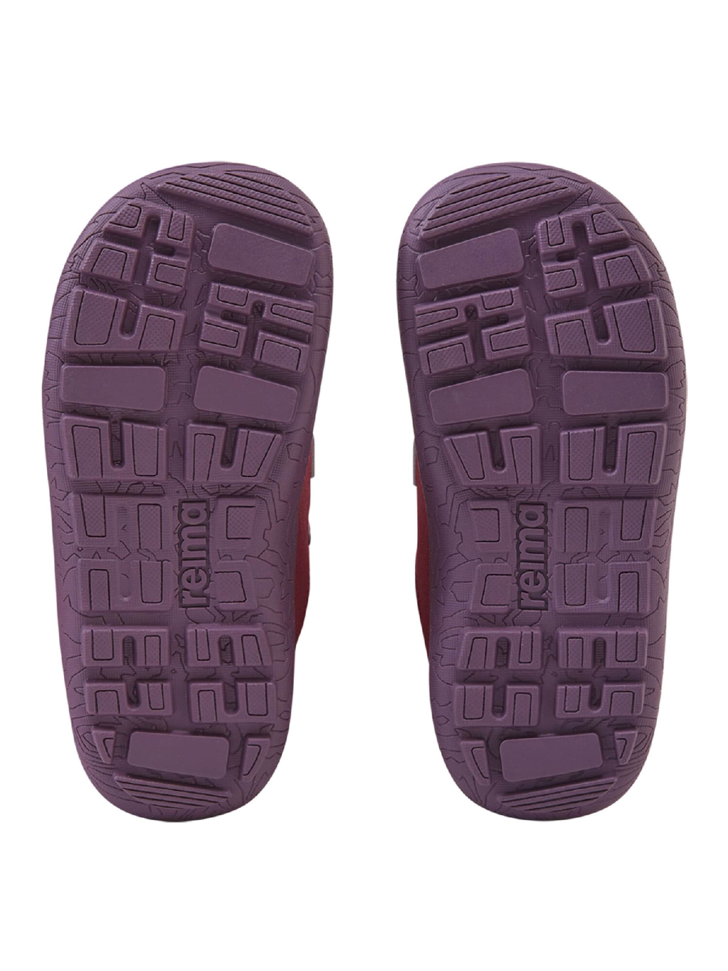 Baskets ' Viikari ' Reima en violet
