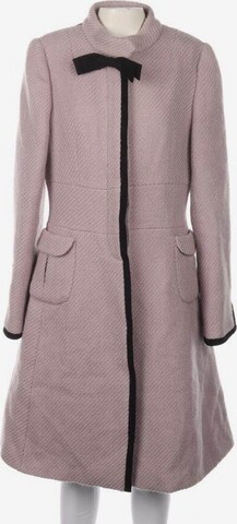 By Malene Birger Jacket & Coat in L in Purple: front