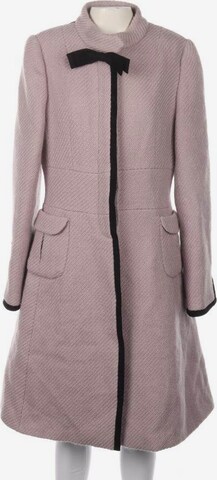 By Malene Birger Übergangsjacke L in Lila: predná strana