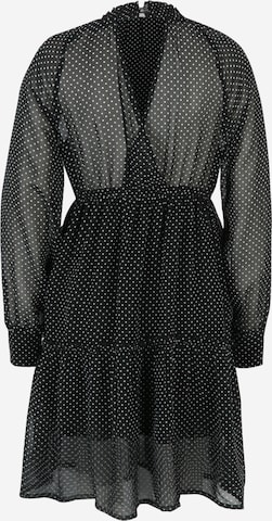 Rochie 'ISABELLA' de la Only Maternity pe negru