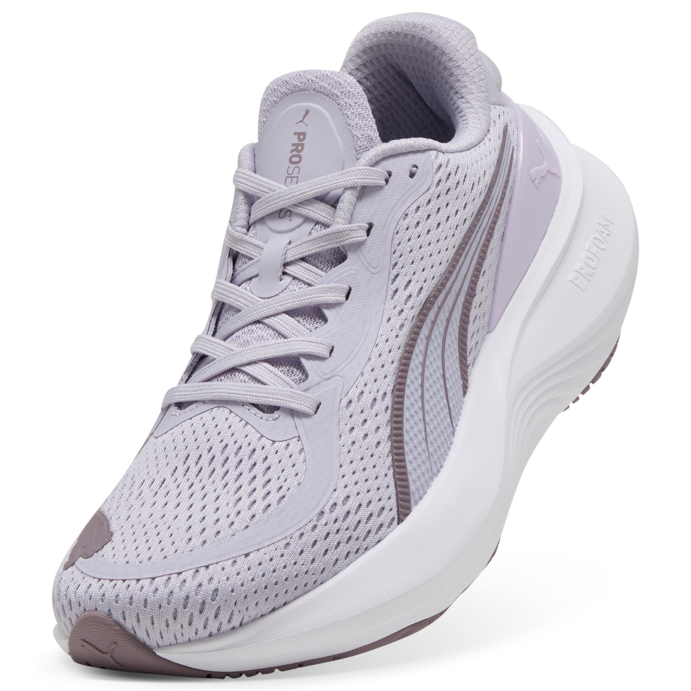 PUMA Running Shoes 'Scend Pro 2' in Purple
