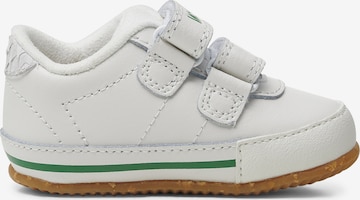 WODEN Kids Sneakers ' Robin ' in White