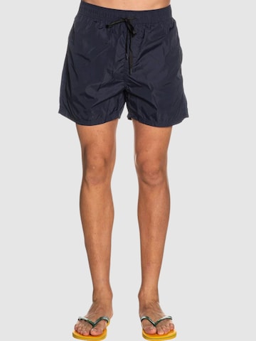 Shorts de bain Refrigiwear en bleu