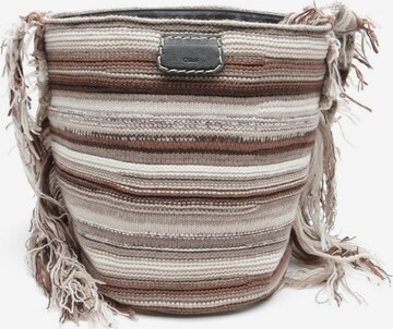 Chloé Bag in One size in Mixed colors: front