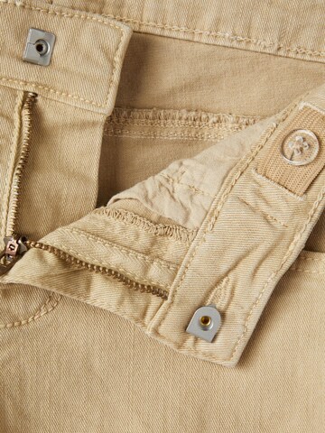 regular Jeans 'Rose' di NAME IT in beige