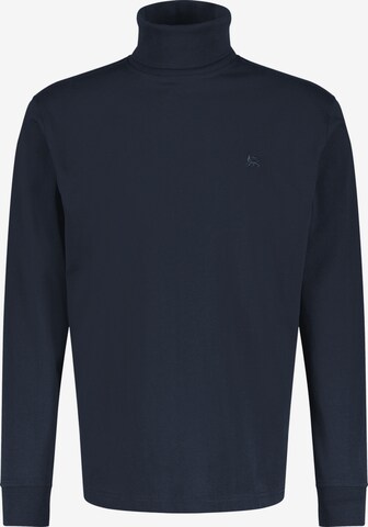 LERROS Pullover in Blau: Vorderseite
