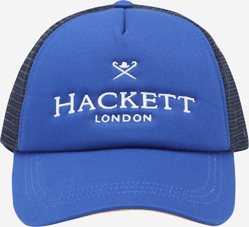 zils Hackett London Hūte