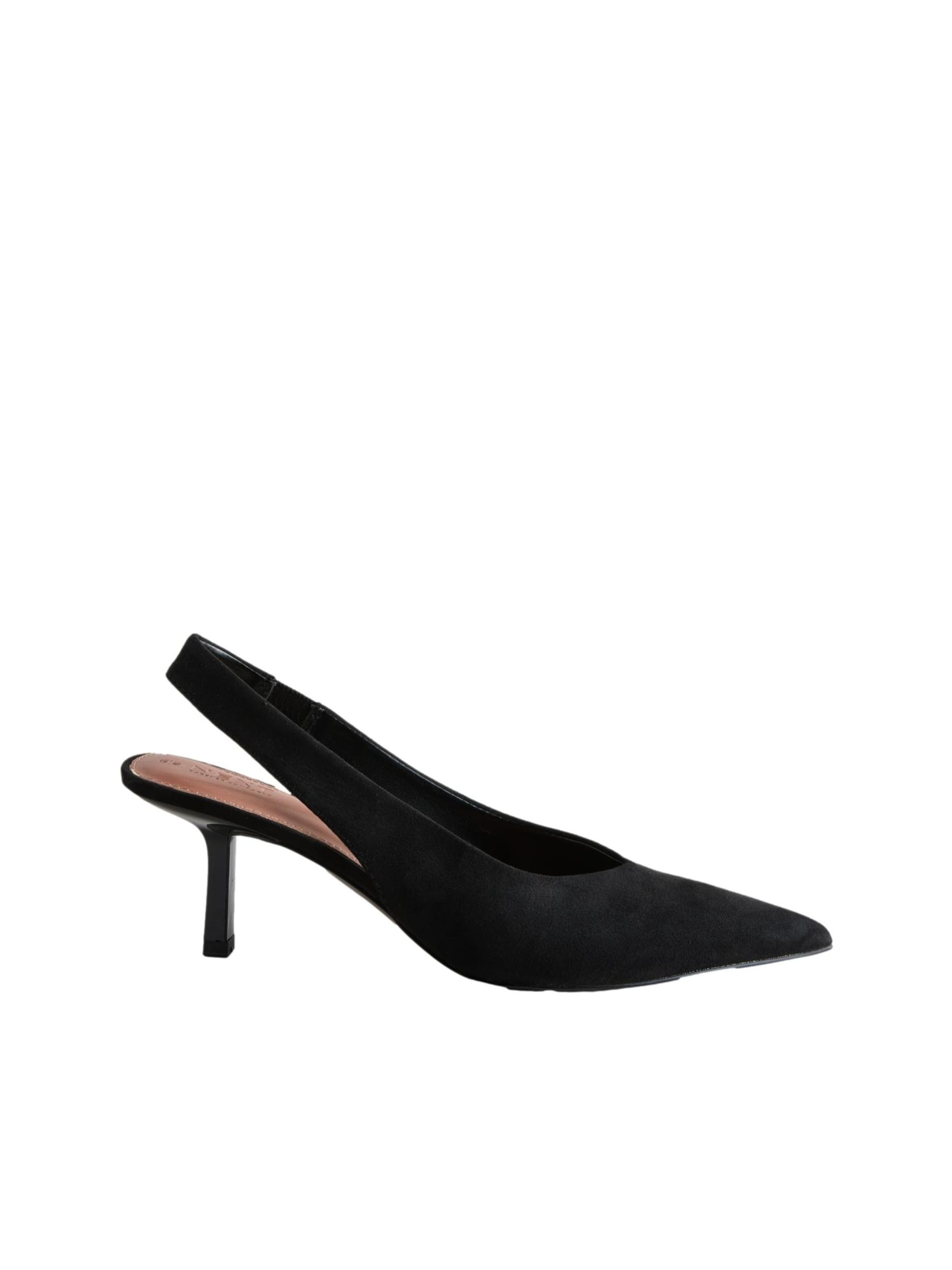 Next Slingpumps i sort