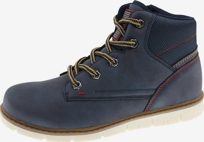 Beppi Boot 'Casual boot' in 28 in Blue, Item view