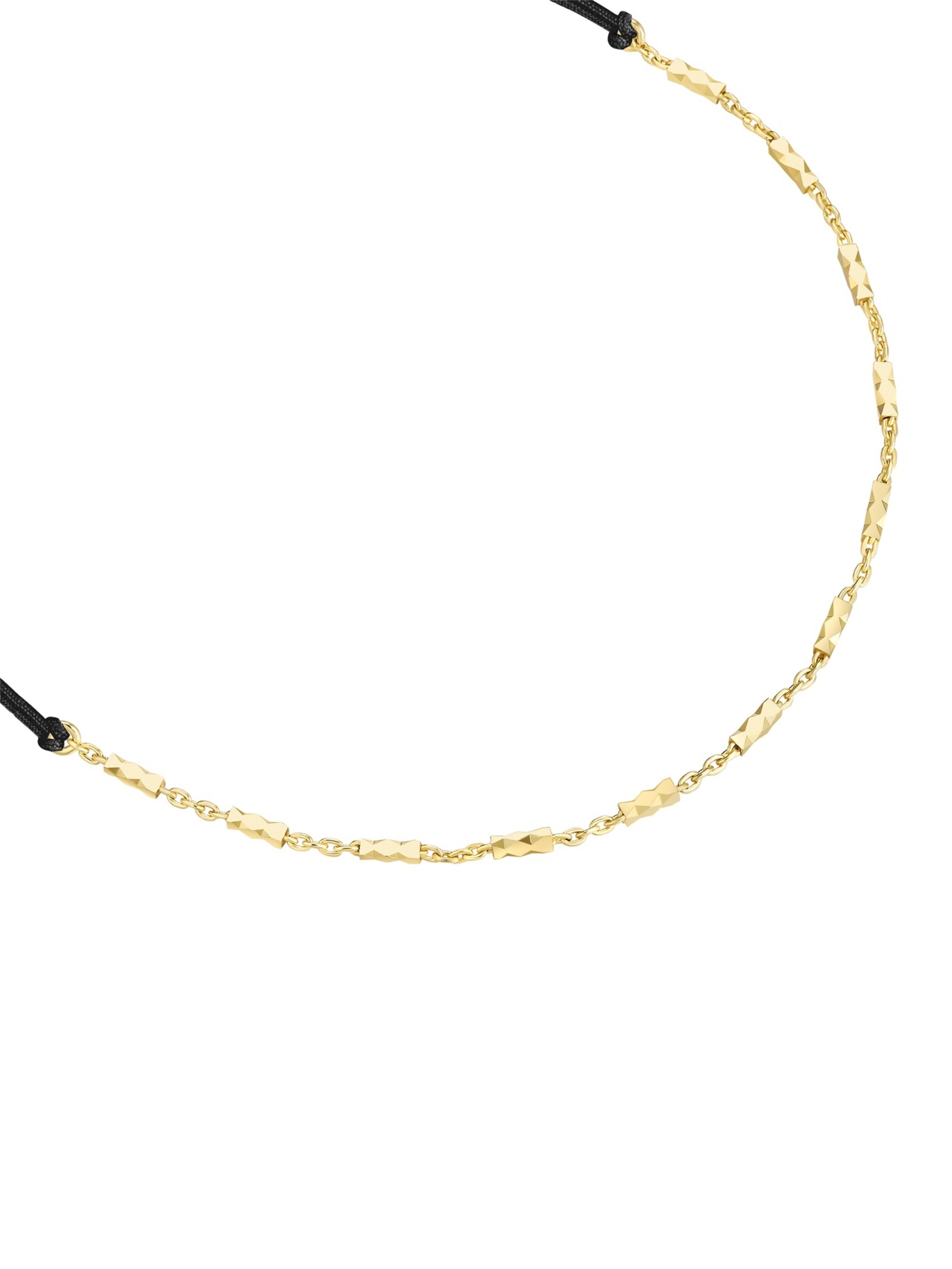 Glanzstücke München Armband in Goud