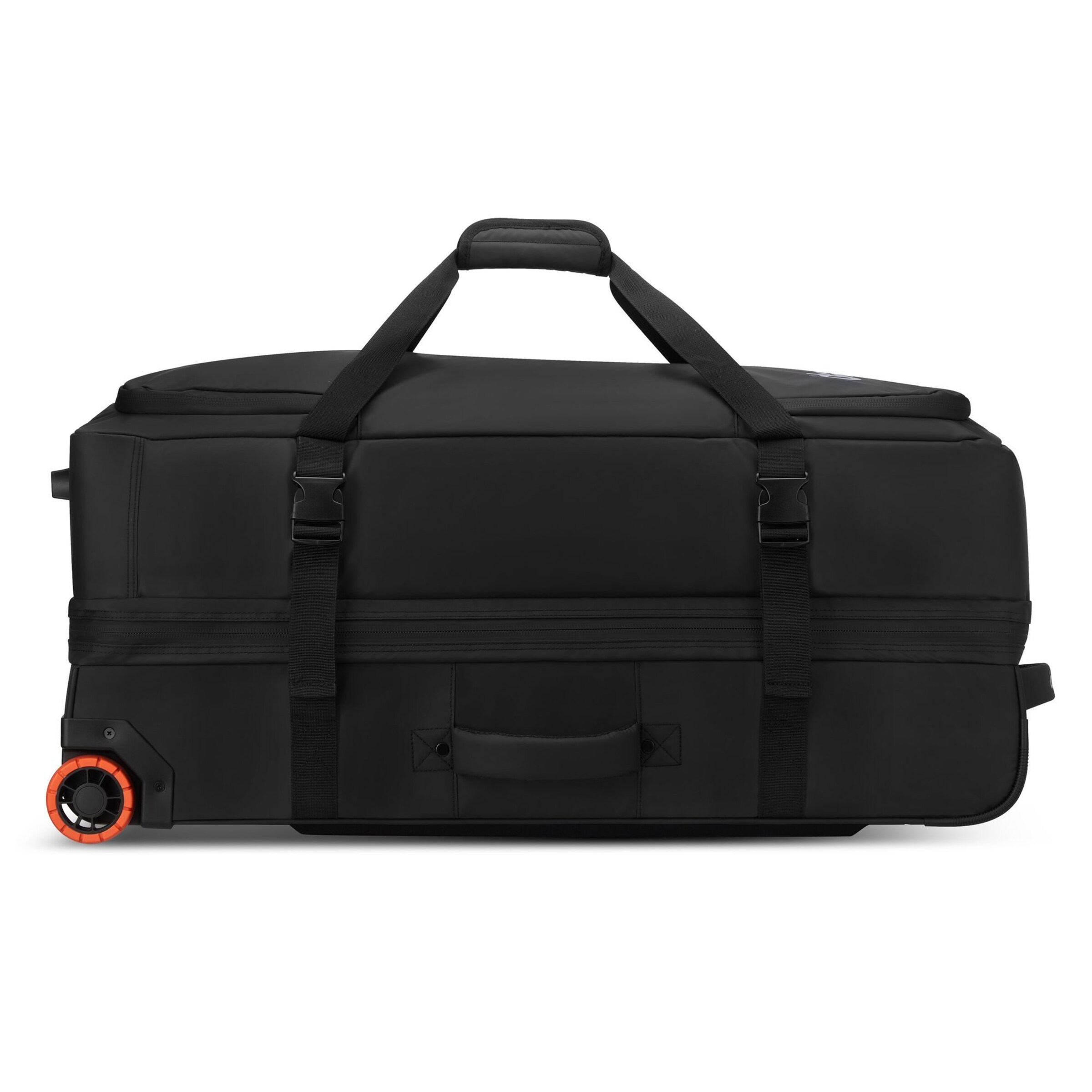 Jeep Travel Bag 'JS005A' in Black