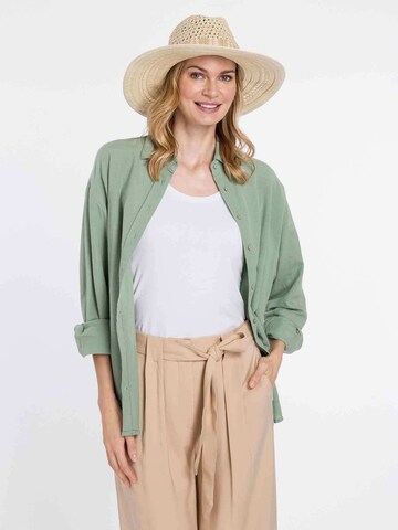 LOEVENICH Hut in Beige
