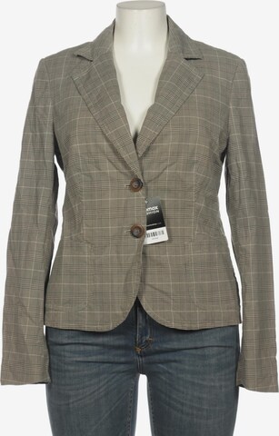 MORE & MORE Blazer XL in Grau: predná strana