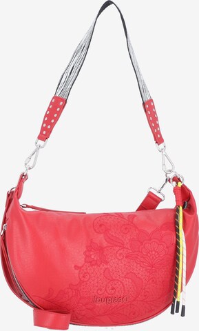 Desigual Schoudertas in Rood