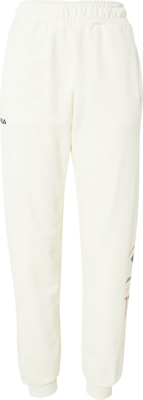 FILA Tapered Hose 'Bairro' in Gelb AB5891 FILA Tapered Hose 'Bairro' in Gelb AB5891