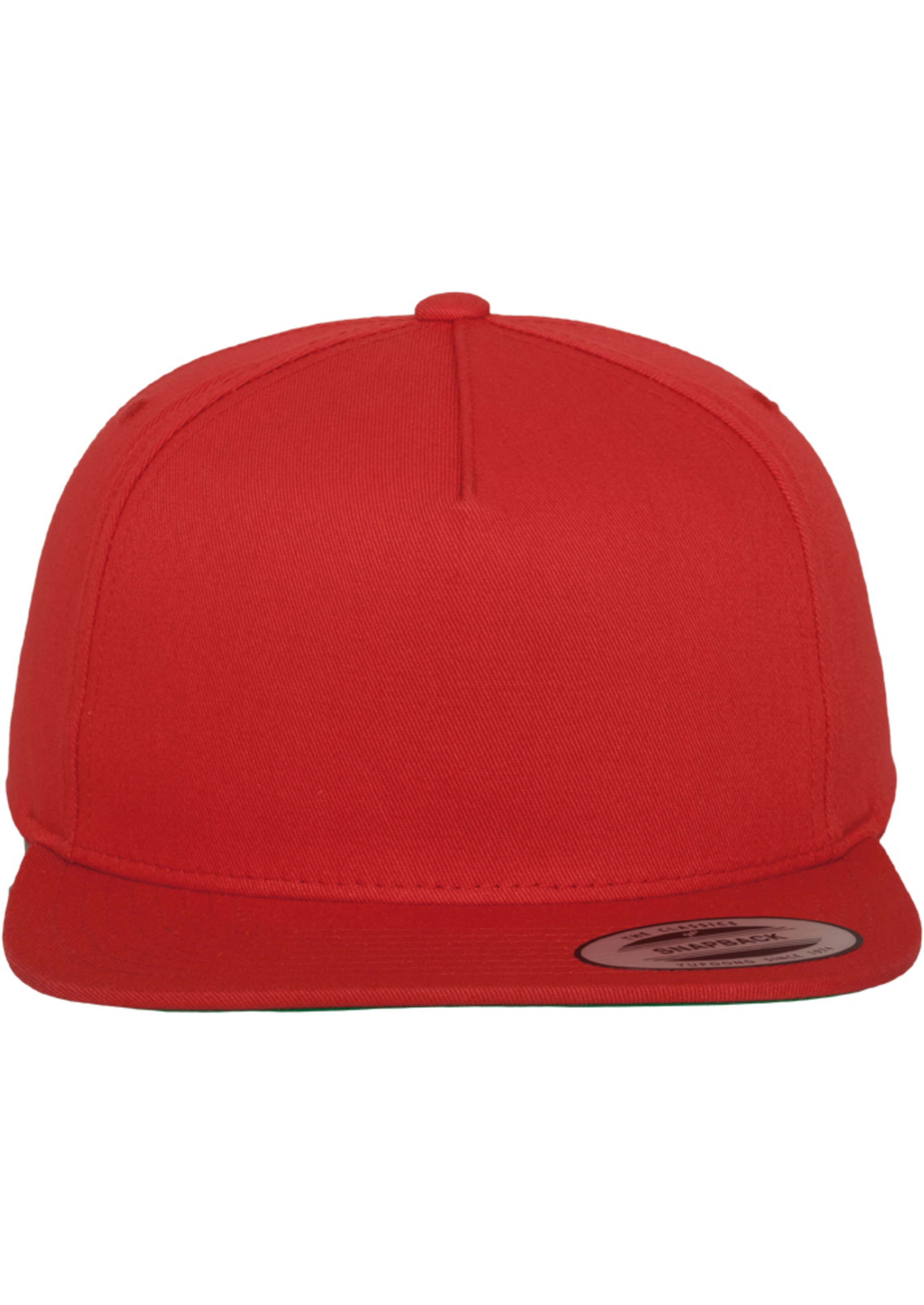 Flexfit Cap in Red