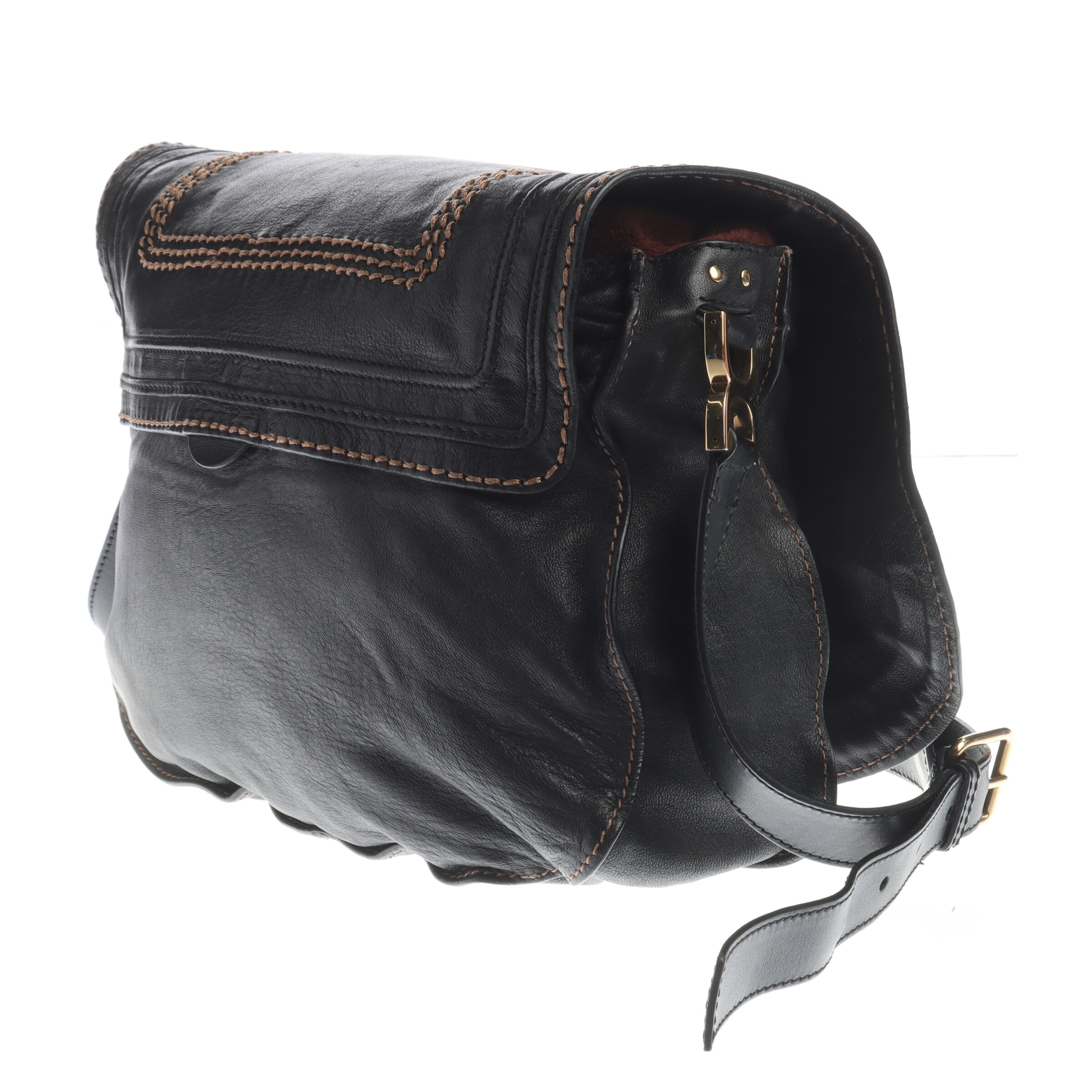 Chloé Bag in One size in Black