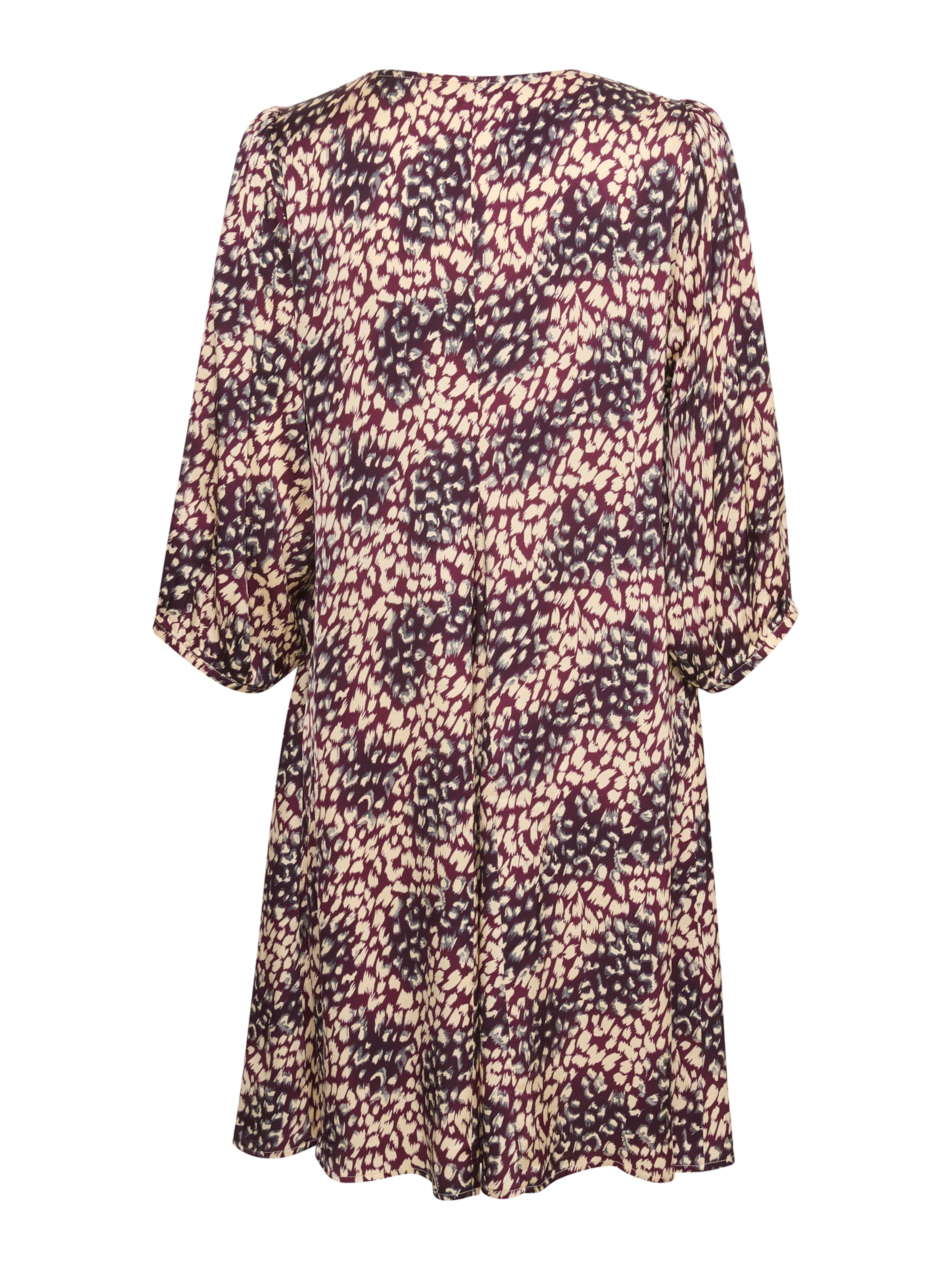 KAREN BY SIMONSEN Ruha 'Findie' - lila