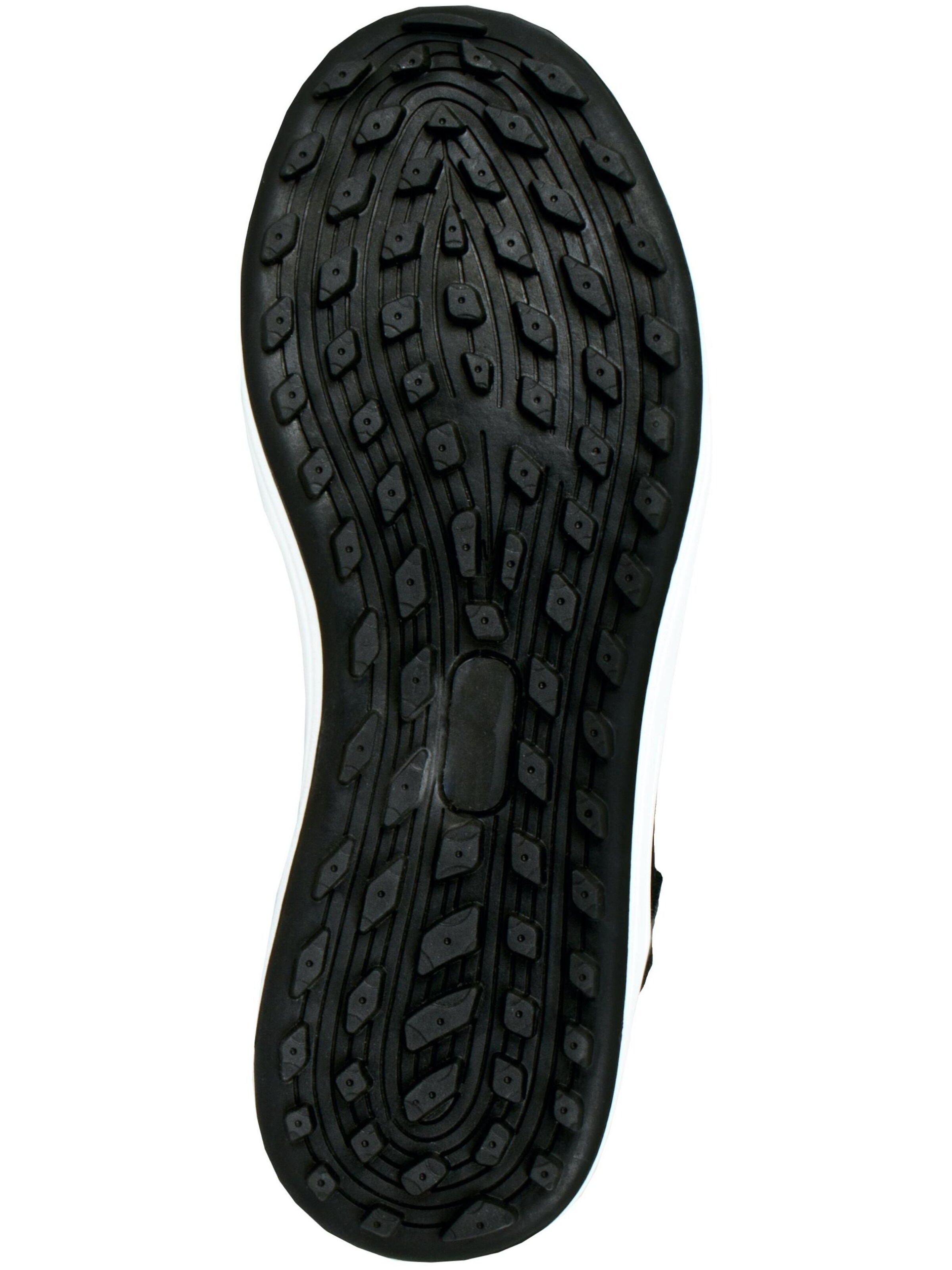 Guggen Mountain Snowboots 'HPC57' in Schwarz