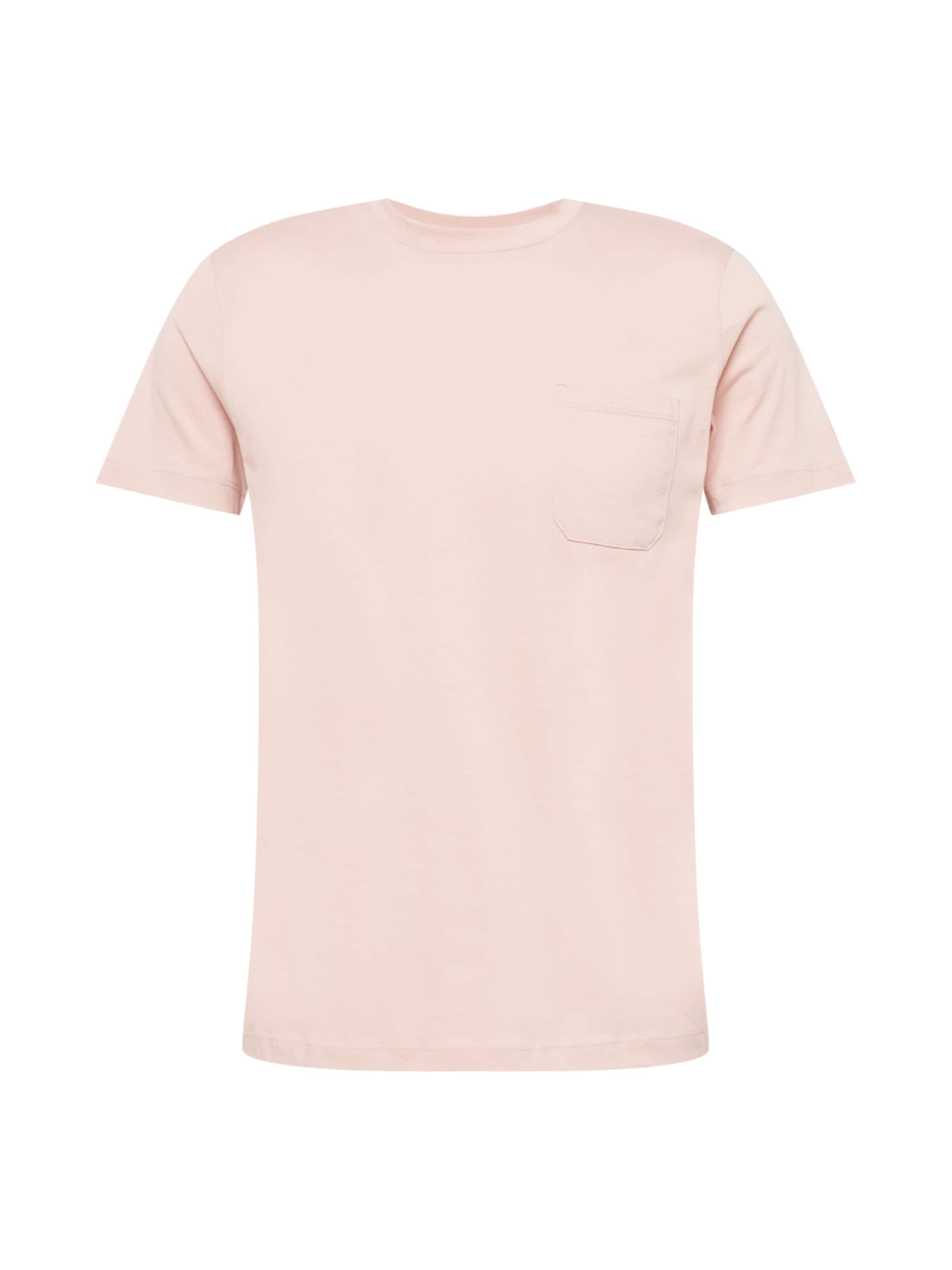 WESTMARK LONDON Bluser & t-shirts 'Essentials' i pink: forside