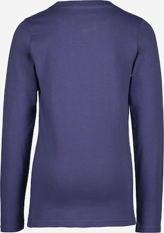 VINGINO Majica 'Jaxson' | vijolična barva
