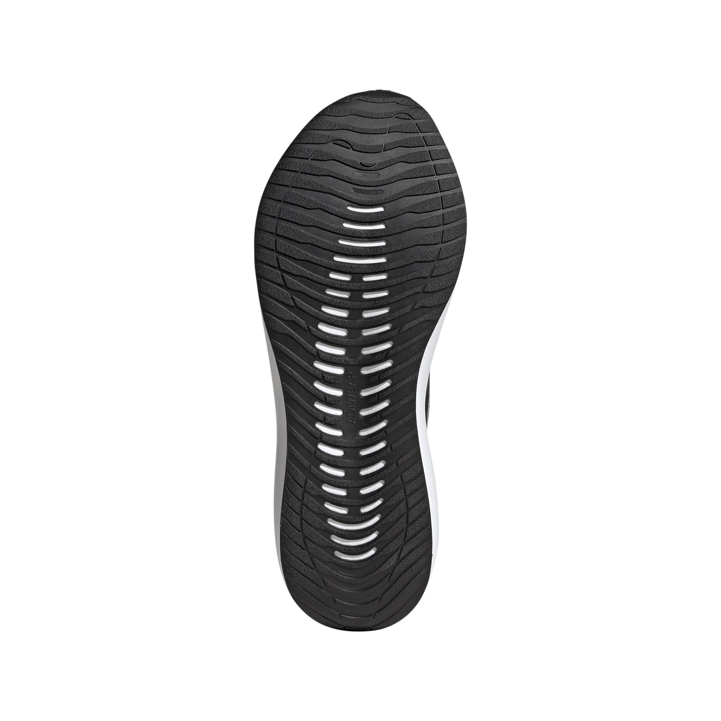 ADIDAS PERFORMANCE - Sapatilha de corrida 'RUNFALCON 6' em cinzento