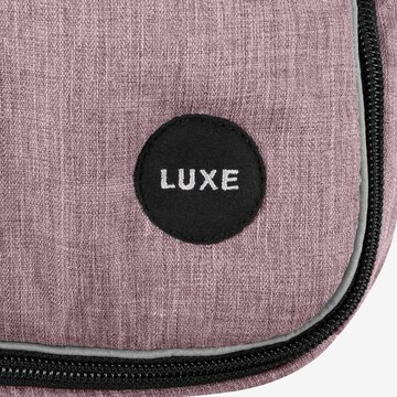 Werner Christ Baby Kinderwagen accessoires 'FLIMS LUXE' in Roze