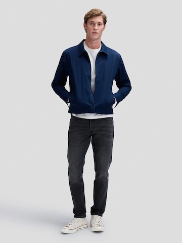 Slimfit Jeans 'LEE LUKE ASPHALT ROCKER 112318955' di Lee in nero