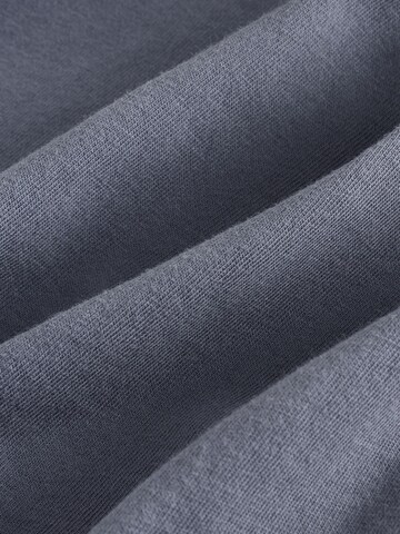 Next - Camiseta en gris