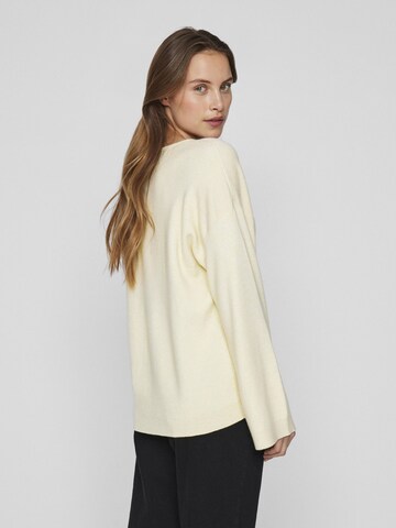 Pull-over VILA en beige