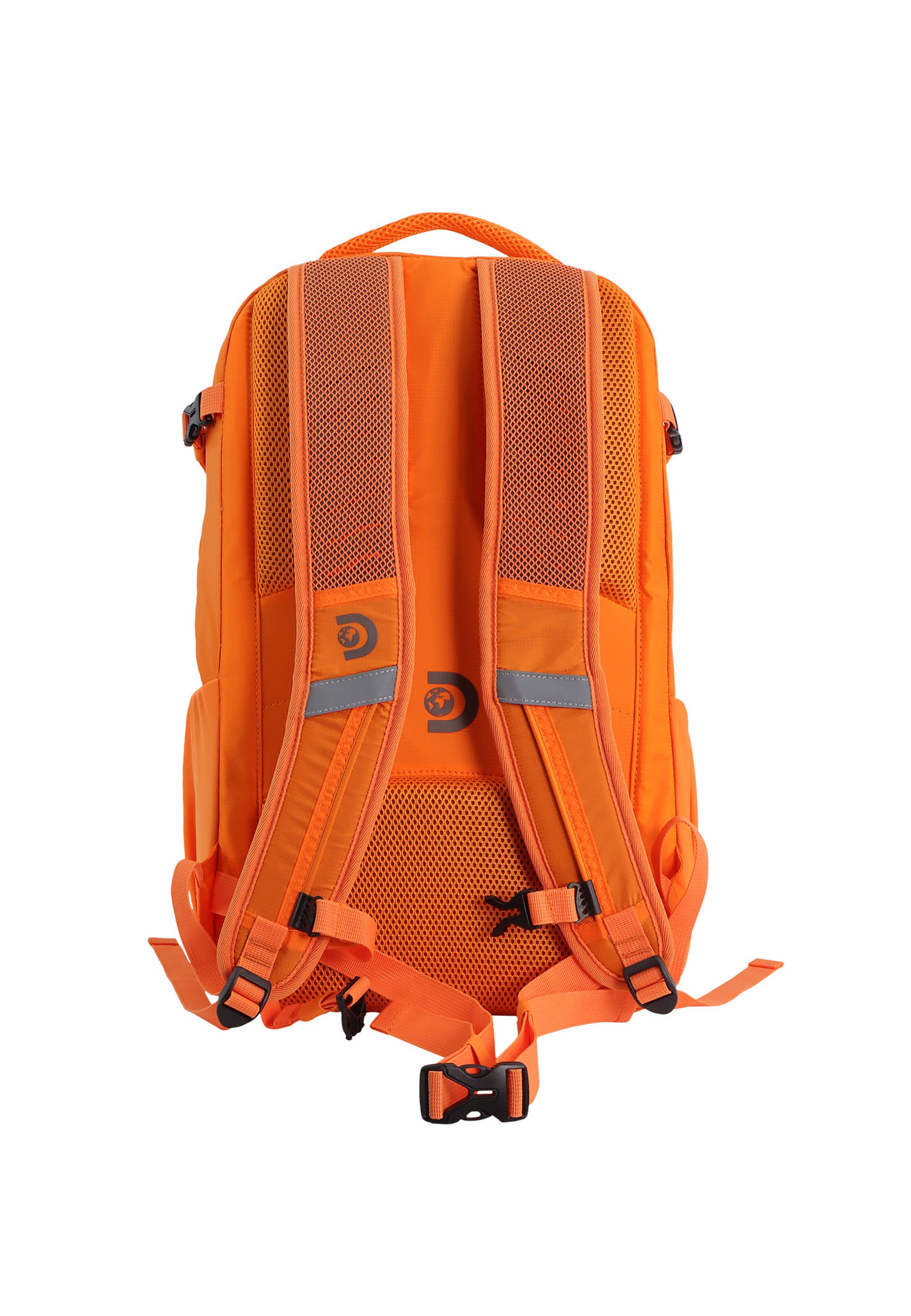 Discovery Sports Backpack in Orange