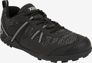 Xero Shoes Athletic Shoes 'Terraflex II' in Black: front