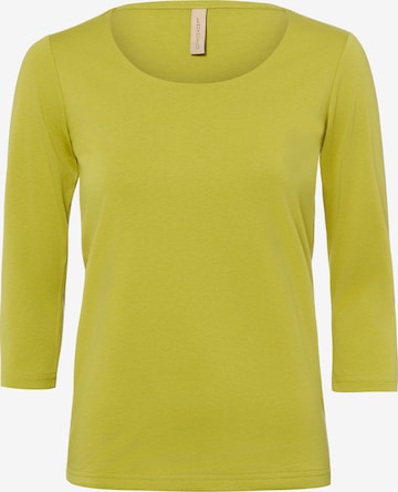Soyaconcept Shirt 'Pylle' in Green: front