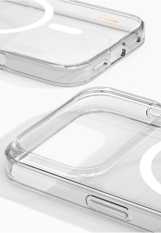 Custodia per smartphone 'MagSafe iPhone 17 Pro Max' di iDeal of Sweden in trasparente